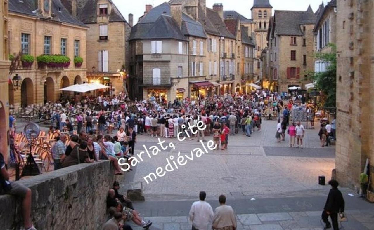 Chateau De L Herm, Lascaux, Sarlat, En Perigord Noir Rouffignac Saint-Cernin Exterior foto