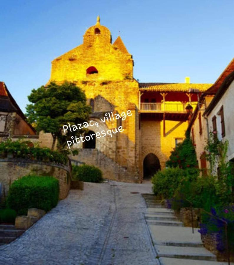Chateau De L Herm, Lascaux, Sarlat, En Perigord Noir Rouffignac Saint-Cernin Exterior foto